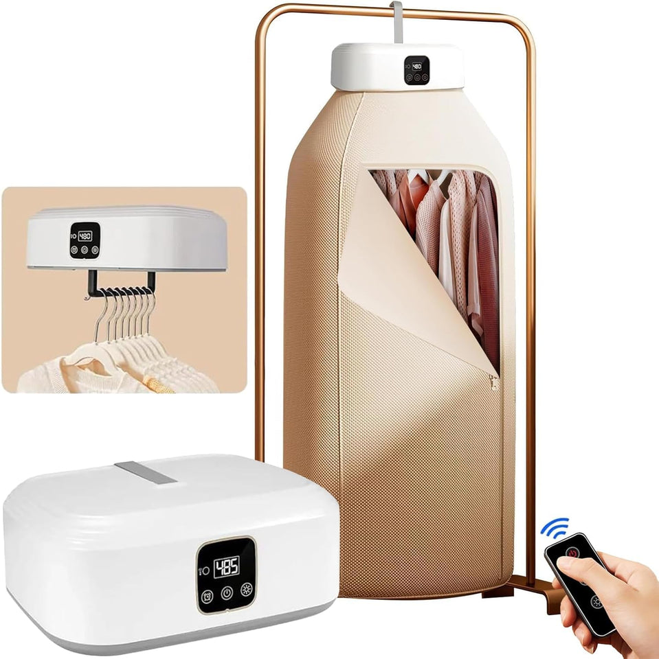 SECADOR PLEGABLE DE ROPA