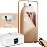 SECADOR PLEGABLE DE ROPA
